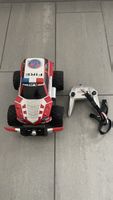 Ferngesteuertes Feuerwehrauto mit Fernbedienung