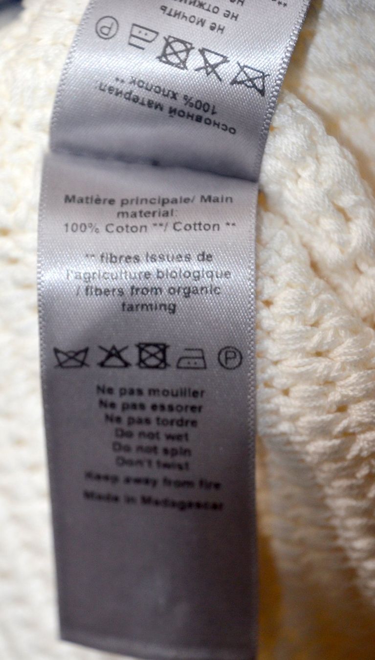 Zadig & Voltaire Vestiti: Zadig & Voltaire Kleid / robe S / XS – Usato da Collonges venduto da arashee 8