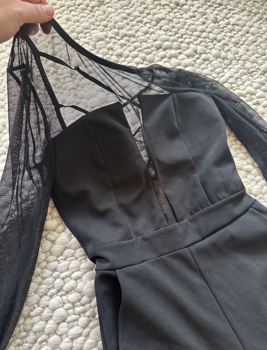 Tute: ELEGANTE JUMPSUIT gr M – Nuovo (secondo la descrizione) da Schaffhausen venduto da rot_yyy7 4