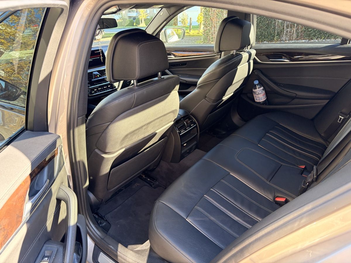 BMW Automobili: BMW 530e iPerfomance – Usato da Ostermundigen venduto da Tony_10 7