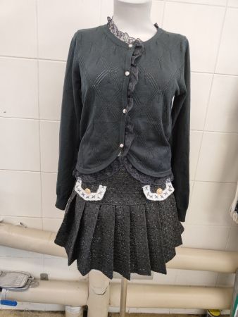 Jupe  Gr 34