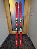Ski et chaussures