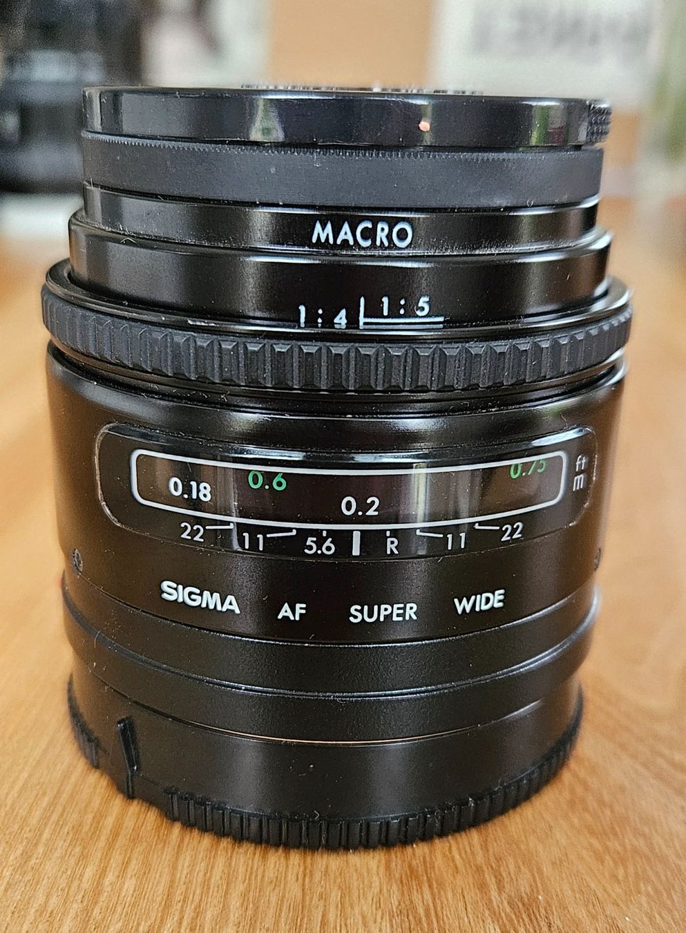 Minolta Fotocamera: Konica Minolta Dynax 7D / Spiegelreflexkamera – Usato da Meyriez venduto da Zigzagzug 4