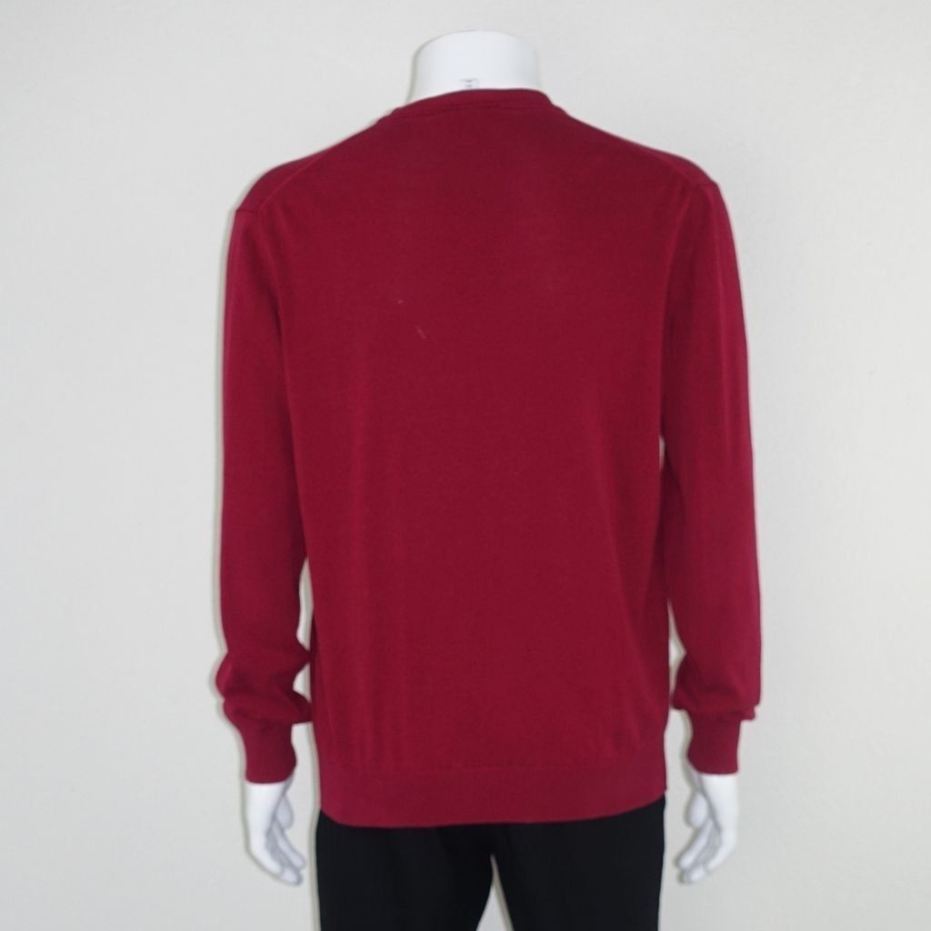Lacoste Pullover & Sweatshirts: Lacoste Pullover Grösse L – Gebraucht aus Bülach von secondo. 4