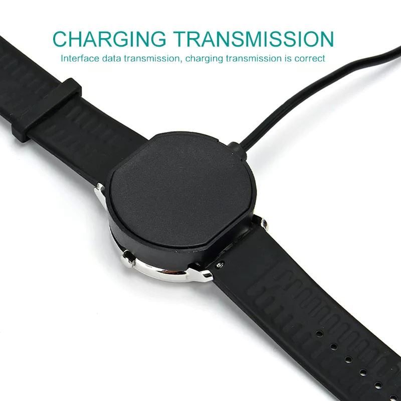 Accessori per Smartwatch: Nokia SmartWatch Ladekabelbasis – Nuovo e nell'imballaggio originale da Unterägeri venduto da RmOnline 3
