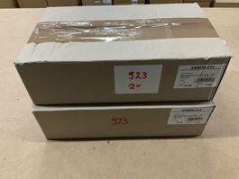 923 Posten Stundenbrenner aus Liquidation