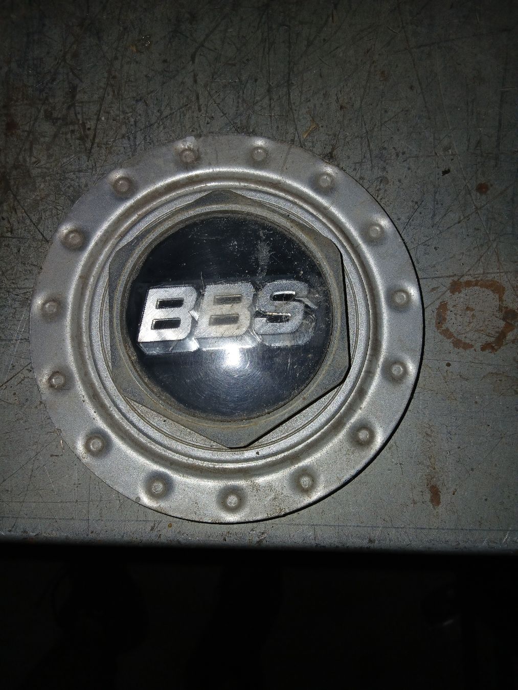 Tutti pezzi di ricambio auto: bbs naben deckel  1stk  – Usato da Ennetmoos venduto da joy2009