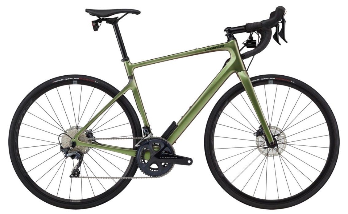 Cannondale Biciclette: Rennvelo Cannondale – Usato da obersteckholz venduto da koebu1291 1