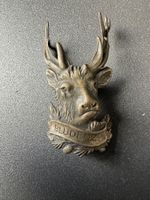 Stocknagel Bludenz edel sehr alt aus Sammlung selten🤩
