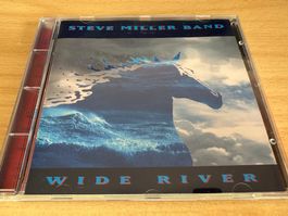 Steve Miller Band – Wide River