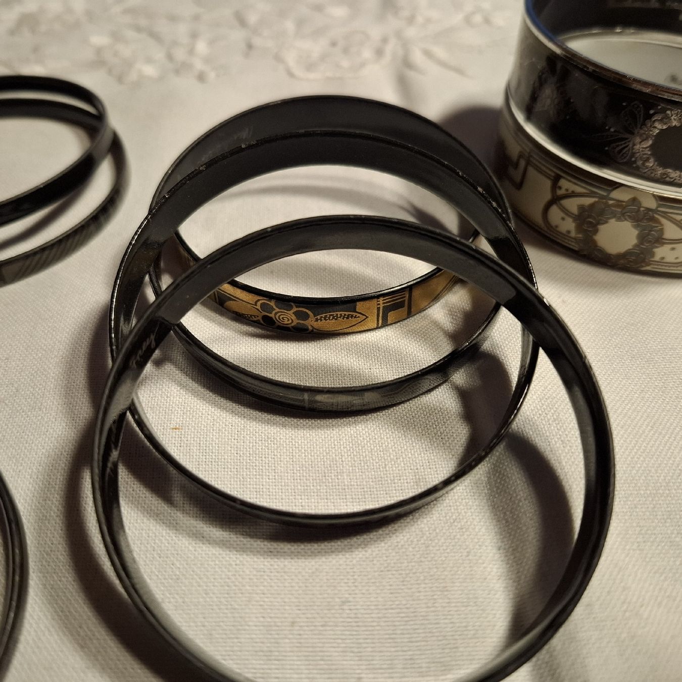 Bracelets: 17 Armreife Michaela Frey – D'occasion à Nürensdorf par DANG3REUX 8
