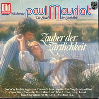 Orchester Paul Mauriat - Zauber der Zärtlichkeit