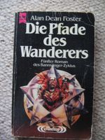 Die Pfade des Wanderers Alan Dean Foster