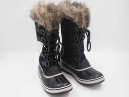 SOREL Damenwinterstiefel Gr. 38.5 (100461)