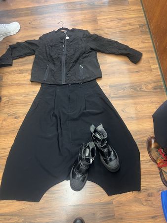 Piccadilly Canada Jacke, Grösse L, Top Zustand!