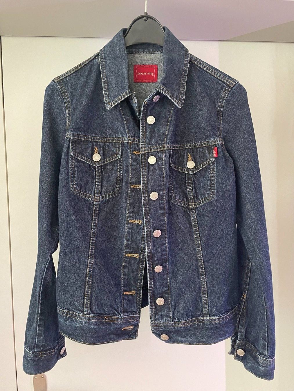 Giacche: Jeansjacke Grösse M (36-38) – Usato da Dübendorf venduto da 2hot4you