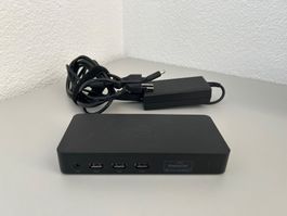 Dell D3100 Docking