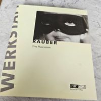 PROKIGA, Lehrmittelverl.Werkstatt Räuber, Tina Hauenstein