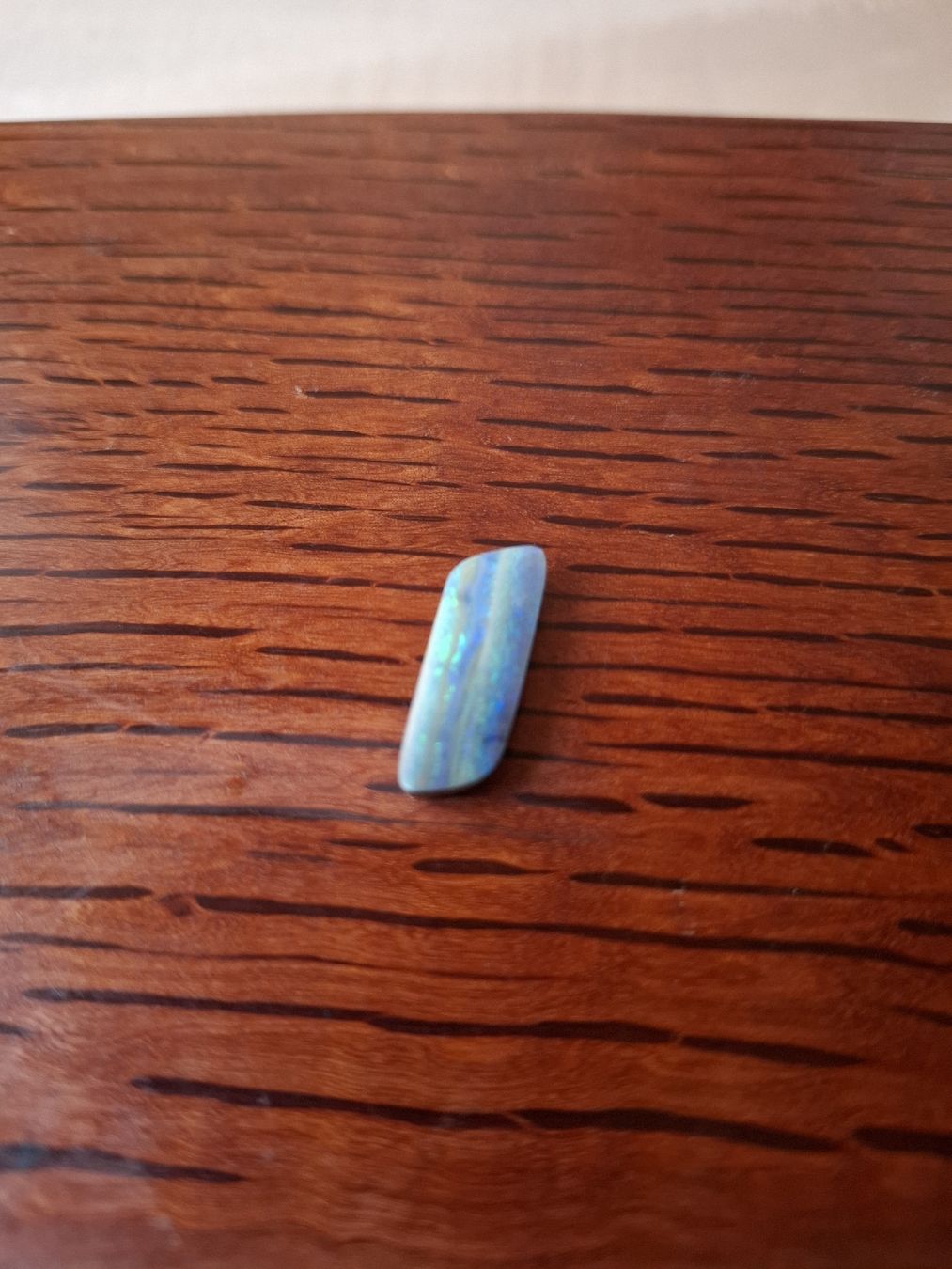 Pietre preziose: Boulder Opal – Usato da Udligenswil venduto da Volvo960 1