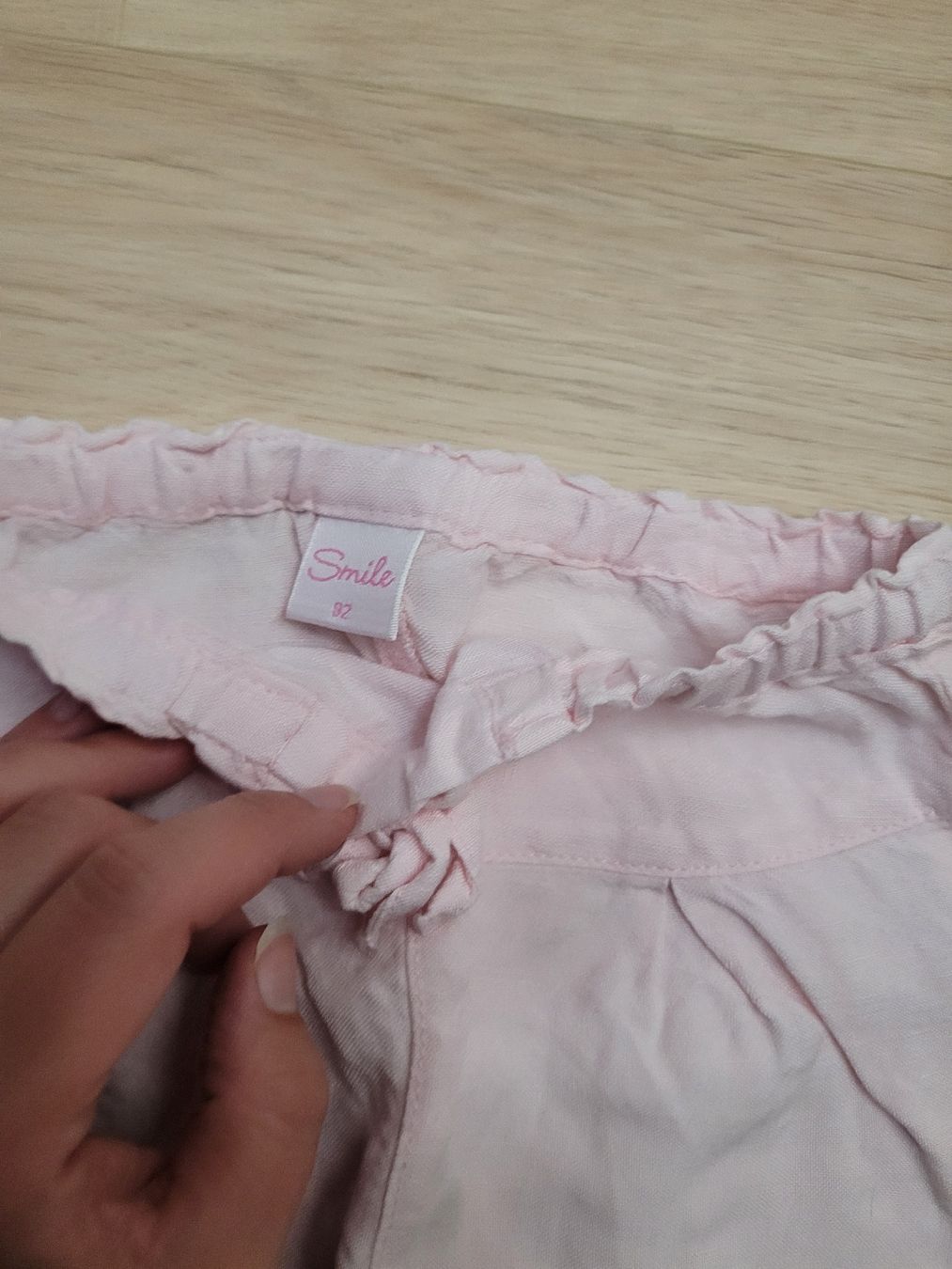 Pantaloni: leichte Hose Gr. 92 – Usato da Lupsingen venduto da sta_wgg5 1