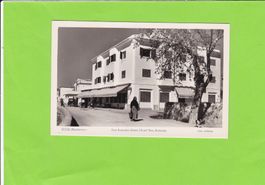 San Antonio-Abad. Hotel San Antonio