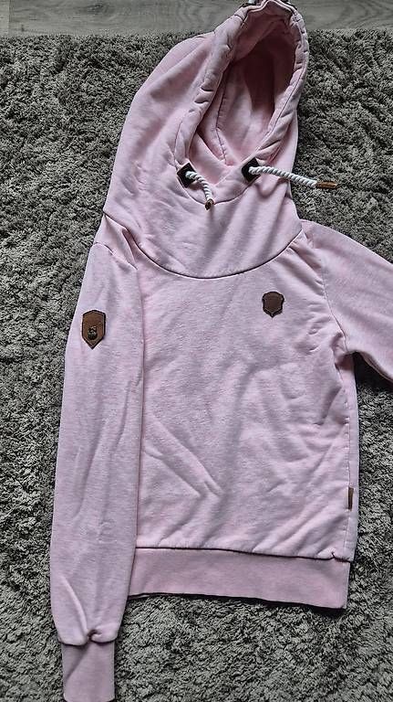 Naketano Maglioni & Felpe: Naketano Hoodie Gr. M – Usato da Oberriet SG venduto da maxie97 1