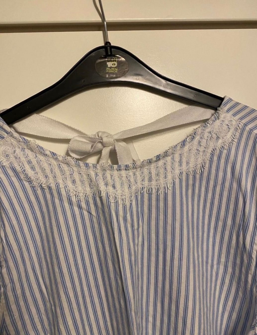 Zara Chemisiers: Bluse von ZARA gr.S – D'occasion à Pfungen par Sheki56 2