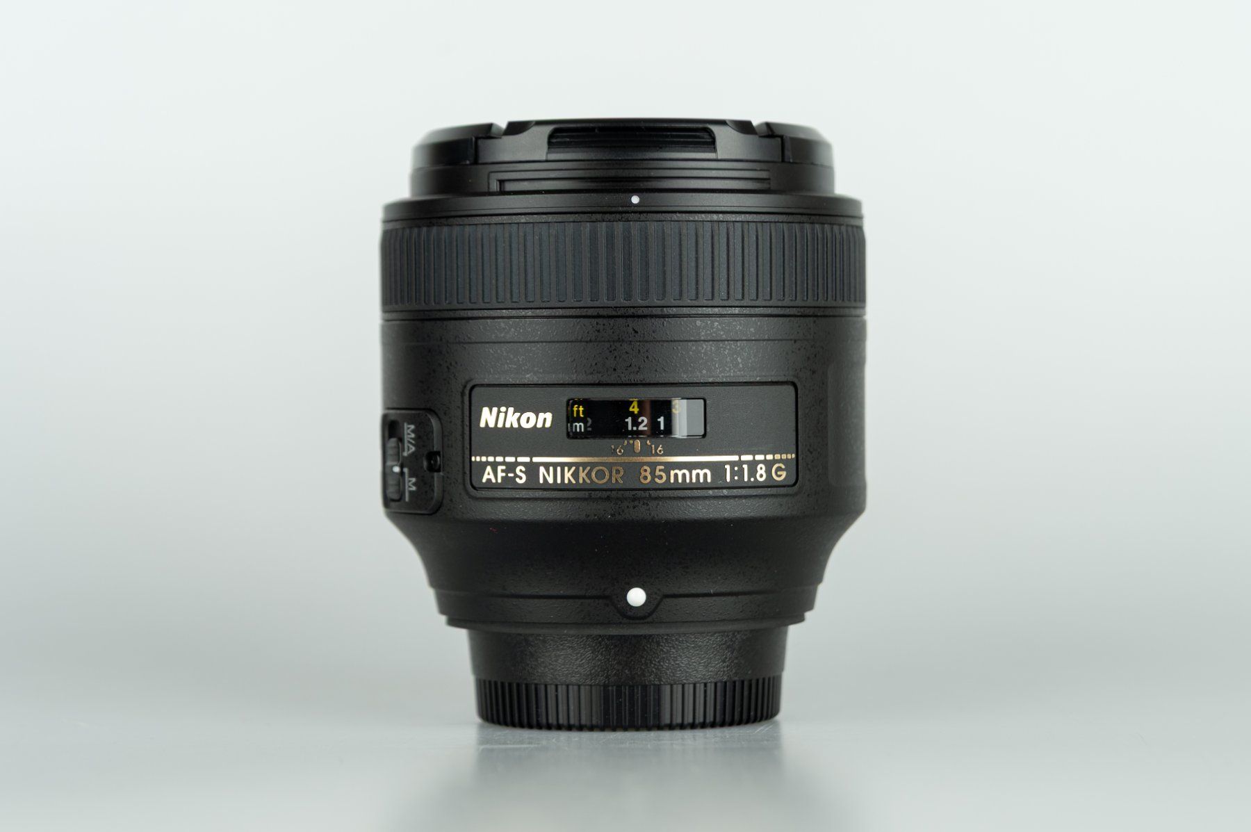 Nikon Obiettivi: Nikon AF-S 85mm 1.8 G – Usato da Frauenfeld venduto da foto_winiger_gmbh 2