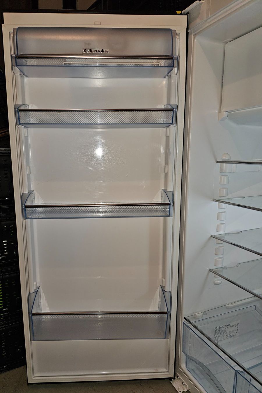 Frigoriferi: Electrolux Einbaukühlschrank Khlschrank 126 – Usato da Hitzkirch venduto da topmarken 5