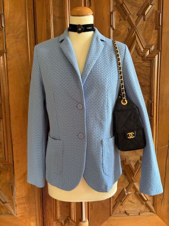 WHITE LABEL Jacke  Größe 36 Zustand: Neu  /Baumwolle/