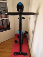 Vélo d'appartement