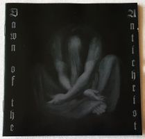Dawn Of The Antichrist - Various - CD - 2009 - First Press
