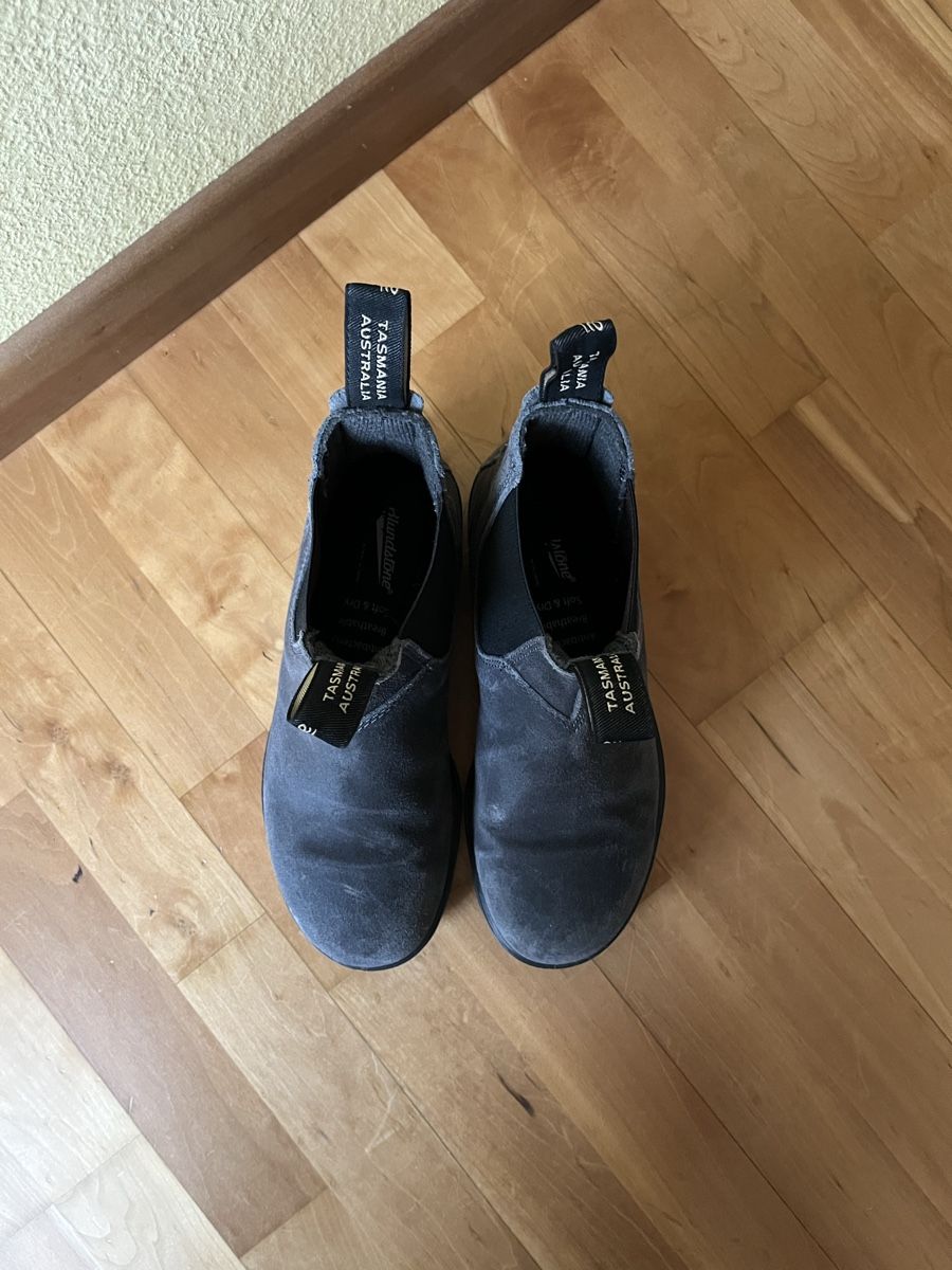 Blundstone Scarpe da donna: Blundstone Grösse 37 – Nuovo (secondo la descrizione) da Würenlingen venduto da nis_hk8m 2