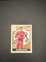 Panini FIFA WM 2026 Sticker – Heung min Son Extra Sticker