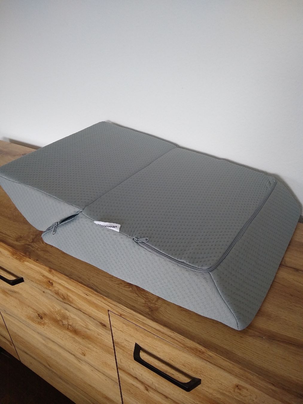 Cuscini: Ortho pad for back and legs - original CHF 80 – Usato da Dübendorf venduto da LoRi-2026 2
