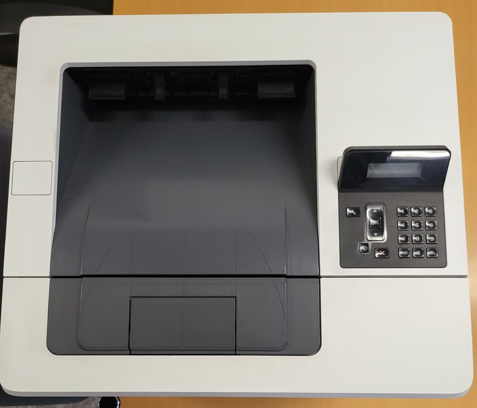 Hewlett Packard Drucker: HP LaserJet Pro M501 – Gebraucht aus Buchs ZH von  1