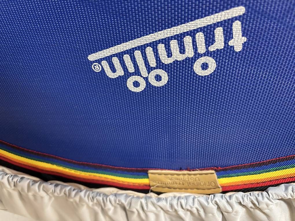 Trampoline: Trampolin – Gebraucht aus menziken von Cmanitou 1