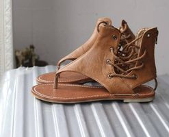 Sandalen