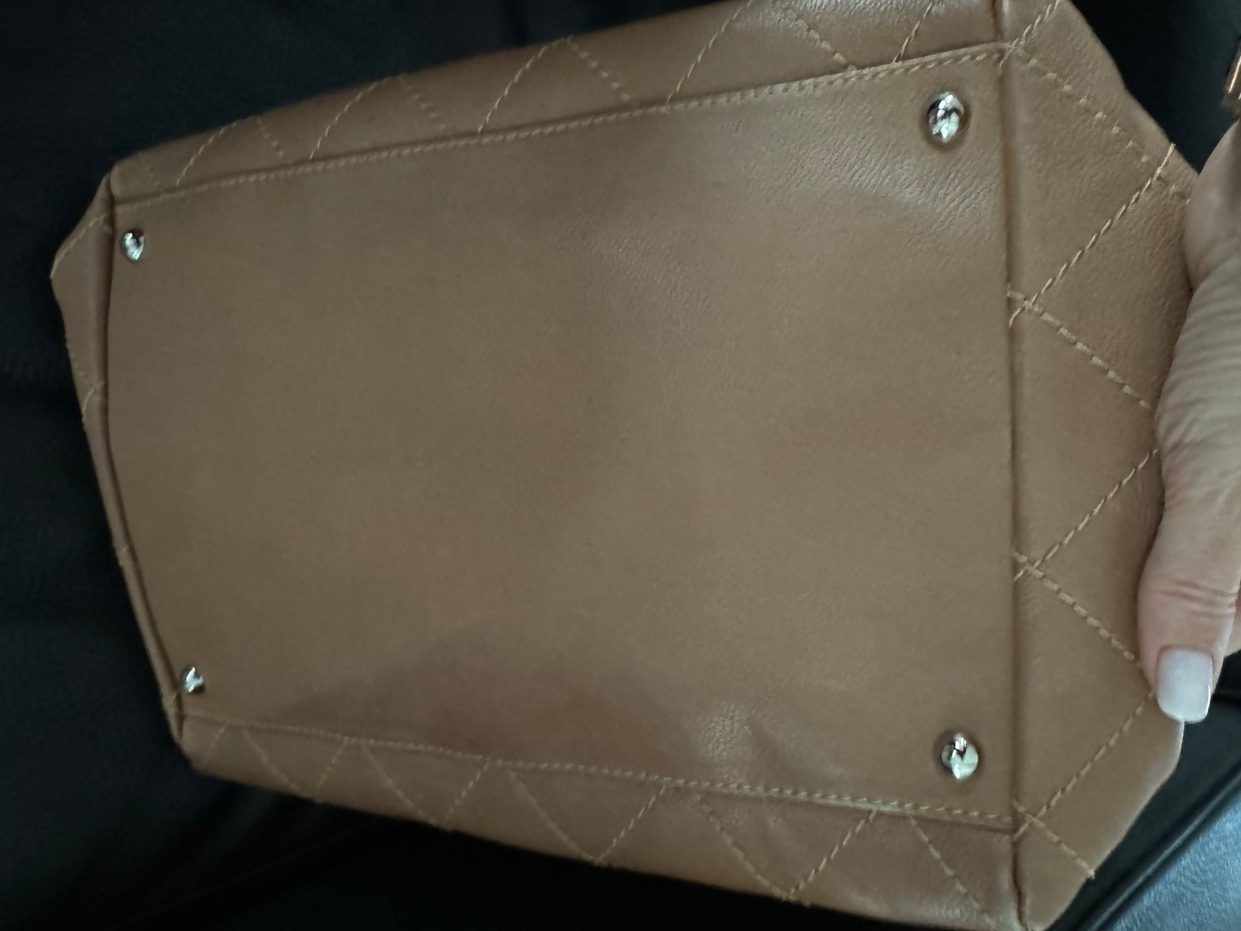 Borse da donna: Chanel Tasche Original Top Zustand – Usato da Wädenswil venduto da Climena 4