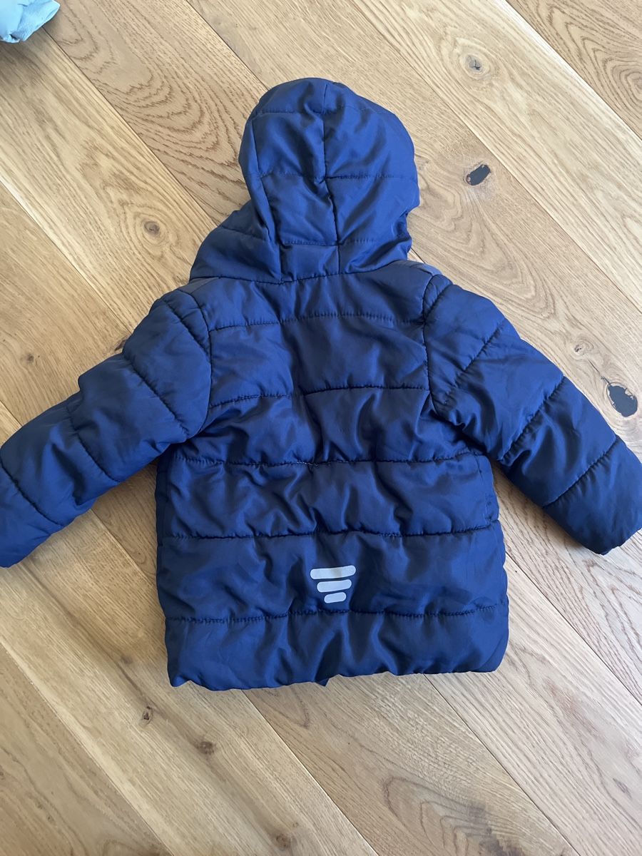 Giacche & Cappotti: Jacke – Nuovo (secondo la descrizione) da Riehen venduto da chr_h8fh 1
