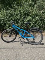 Kinder Fahrrad Pyro 24''