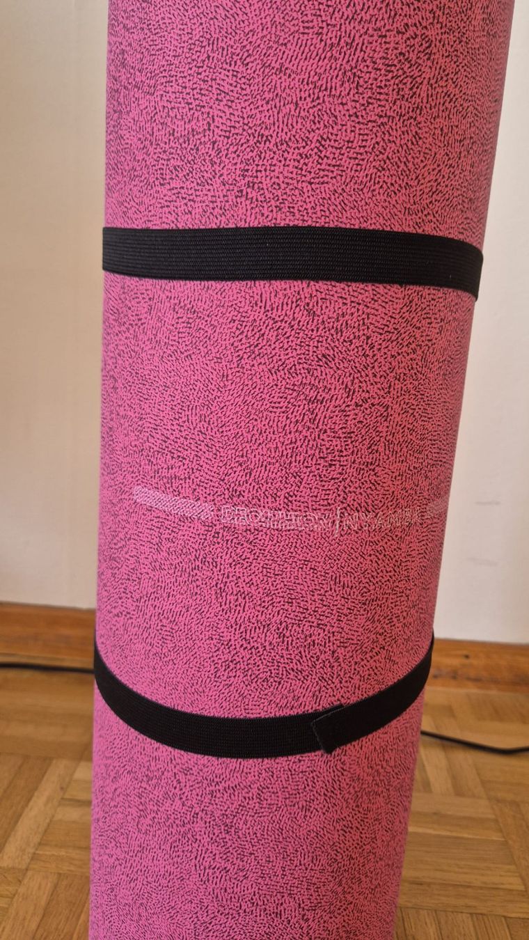 Bodenmatten: Turn-/Yogamatte – Neu (gemäss Beschreibung) aus Zürich von sar_v8j7 2