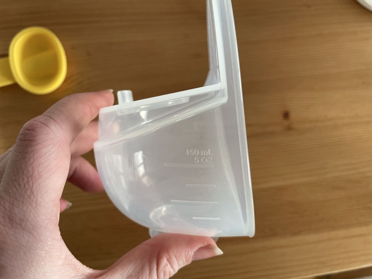 Medela Stillzubehör: Medela Motion InBra Breast Pump – Gebraucht aus Genève von ren_l5tw 3