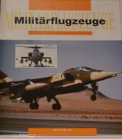 Militärflugzeuge