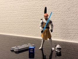 Hasbro Star Wars The Clone Wars Obi-Wan Kenobi
