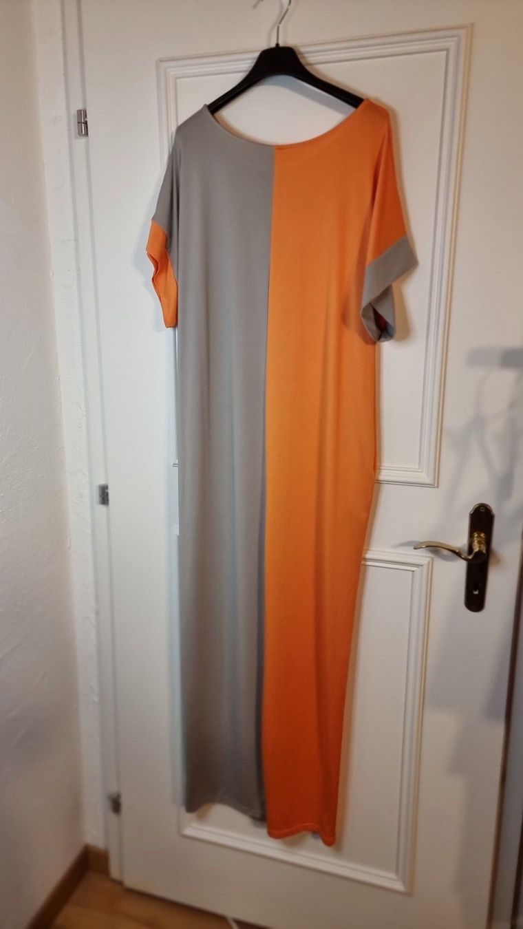 Kleider: Maxikleid Größe L – Gebraucht aus Wald ZH von Martin79