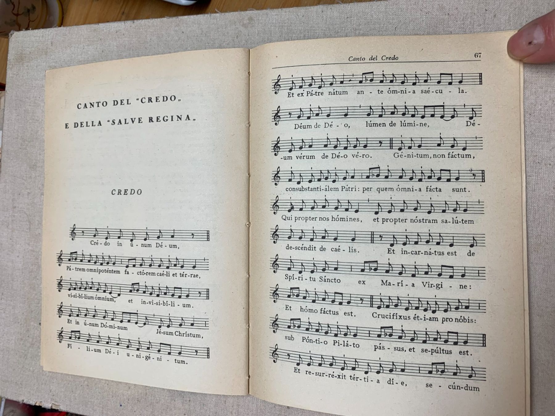 Libri: Libro del Pellegrino - 1949 – Usato da Sorengo venduto da 74in 2
