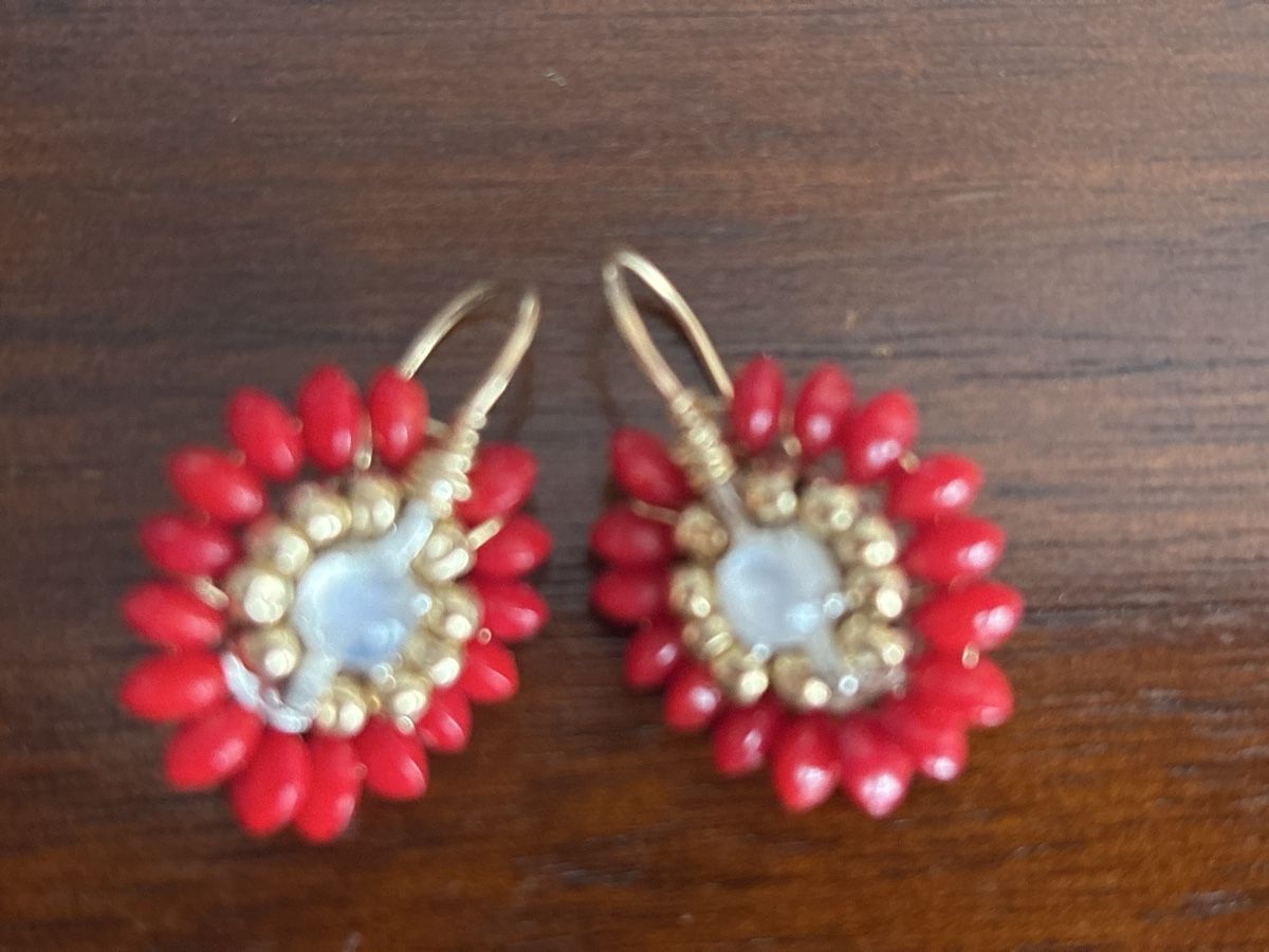 Boucles d'oreille: Original Ottomania Ohrhänger – Neuf (Voir description) à Pratteln par sab_whk9 1
