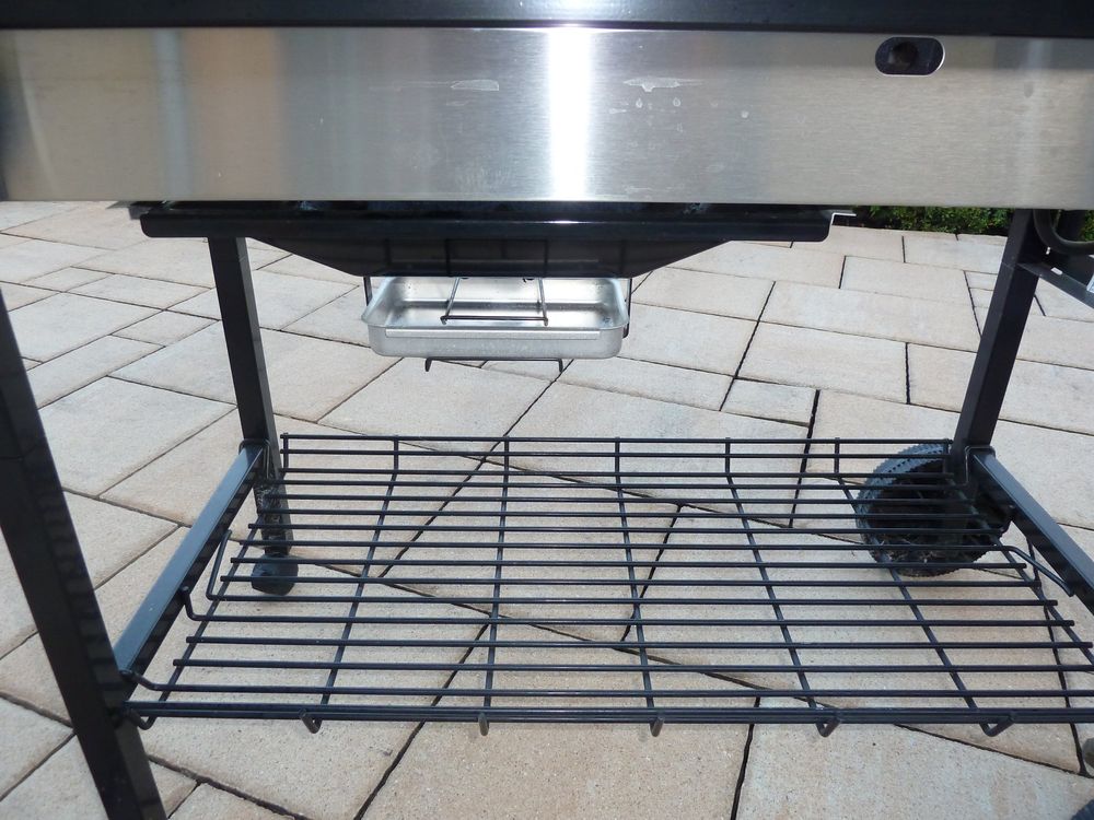 Weber Genesis Gold C Gasgrill Kaufen auf Ricardo