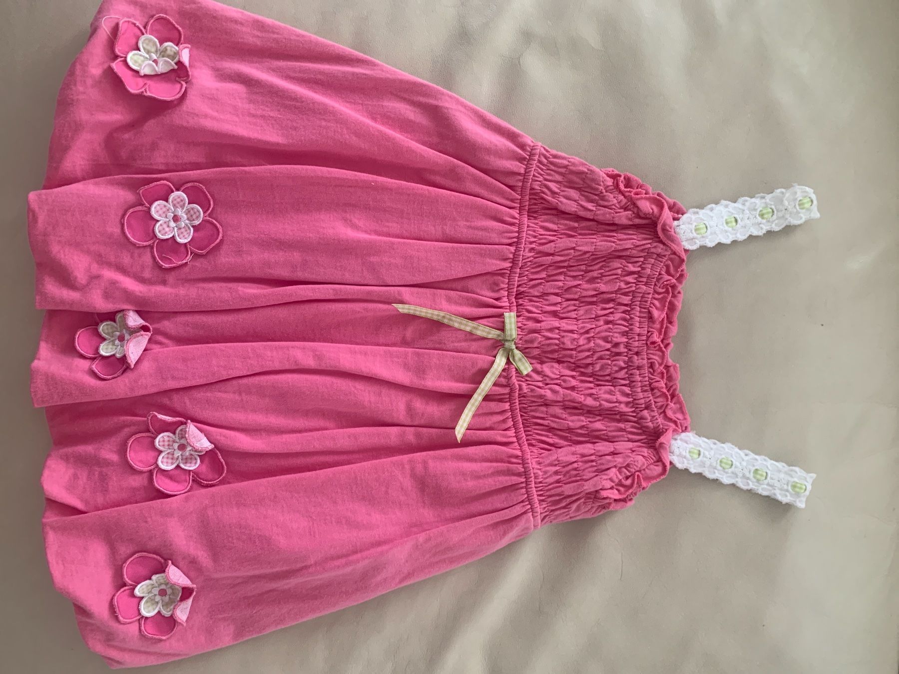Camicette, T-shirt & Top: 3x Tops gr 122 fur Mädchen – Usato da Adligenswil venduto da Phoenix2017 3